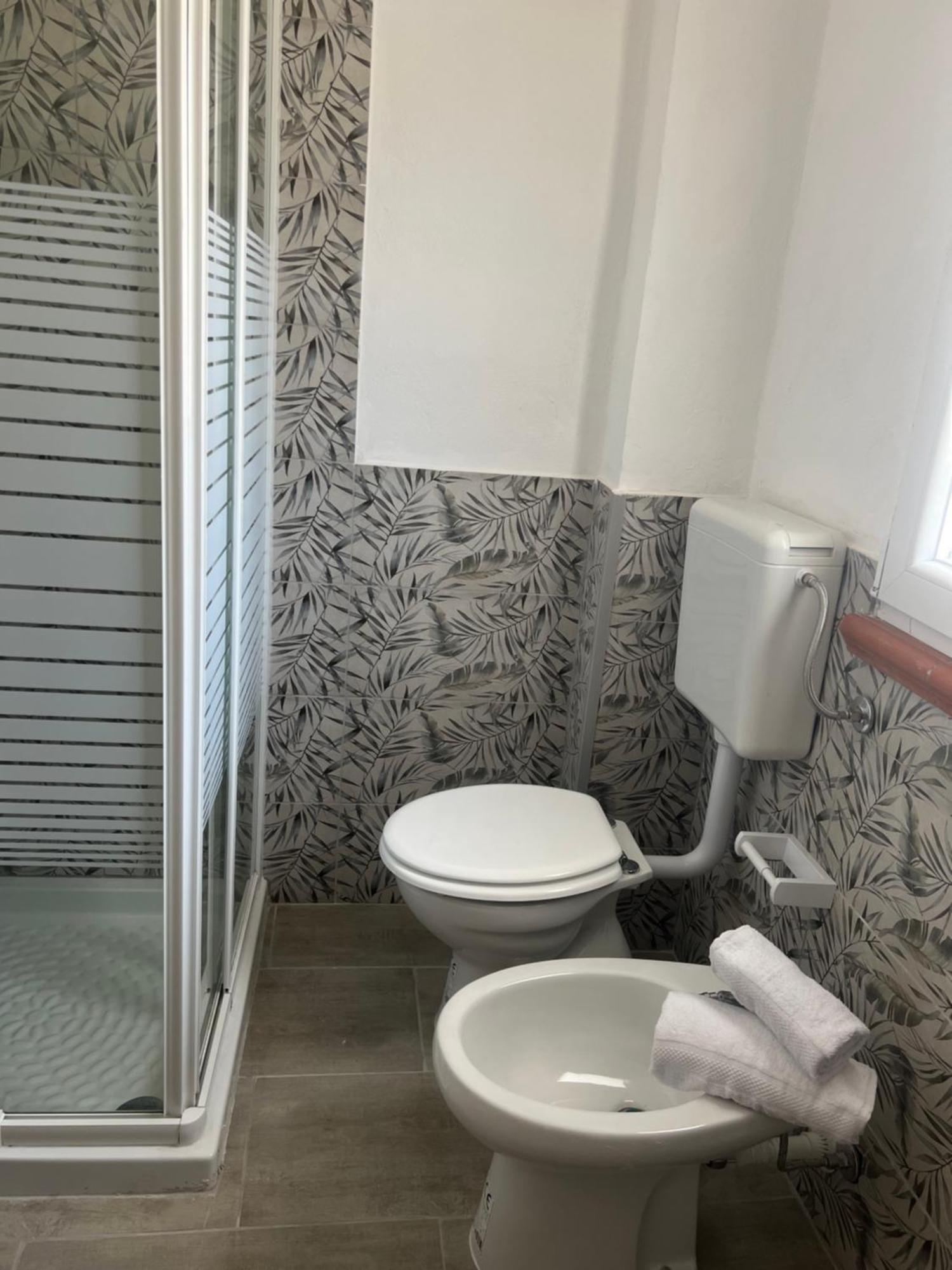Miramare Apartman Balestrate Kültér fotó