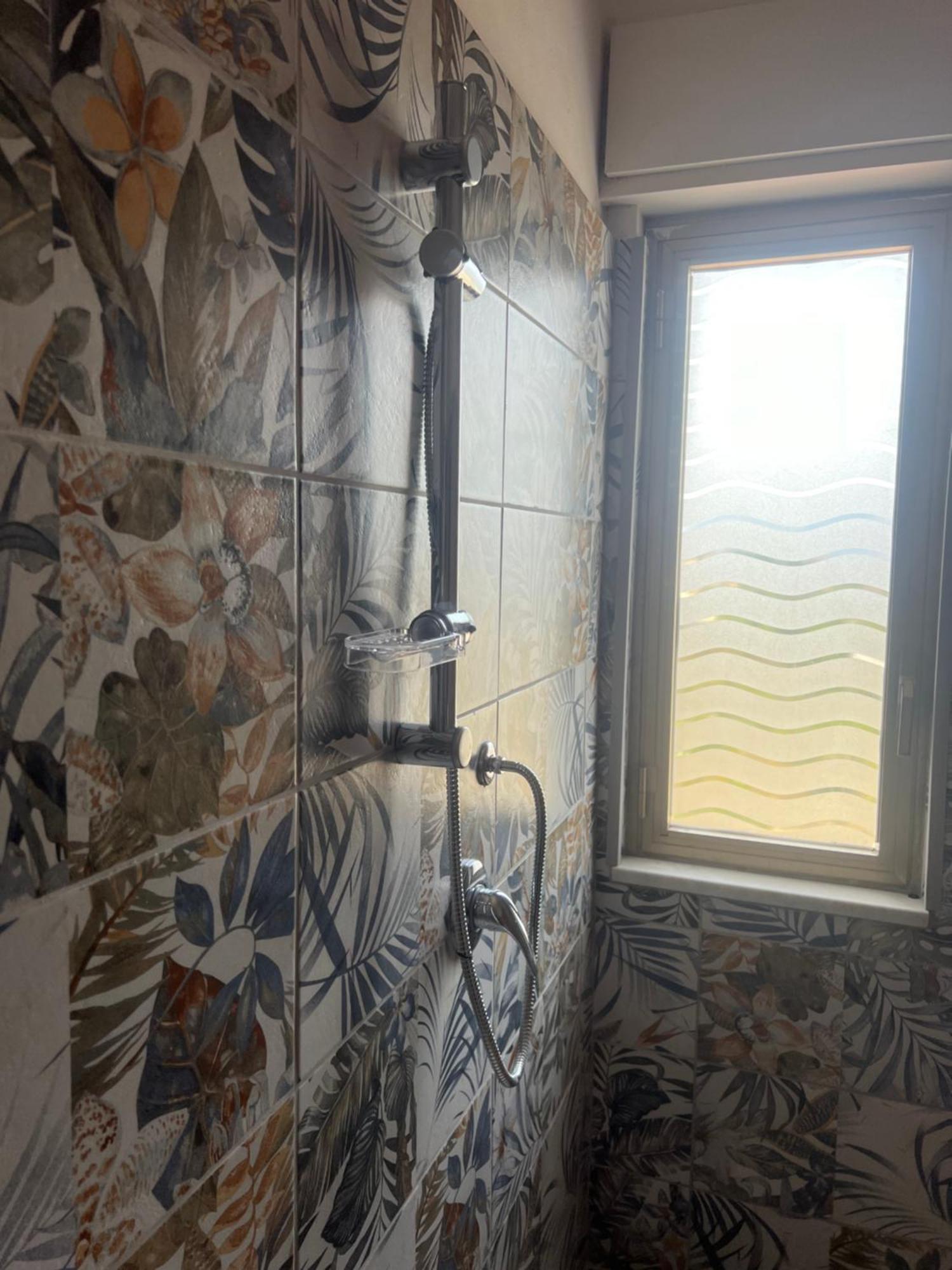 Miramare Apartman Balestrate Kültér fotó